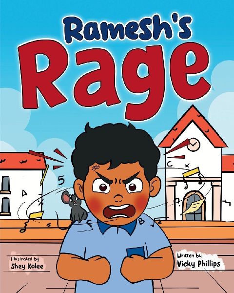 Rameshs Rage