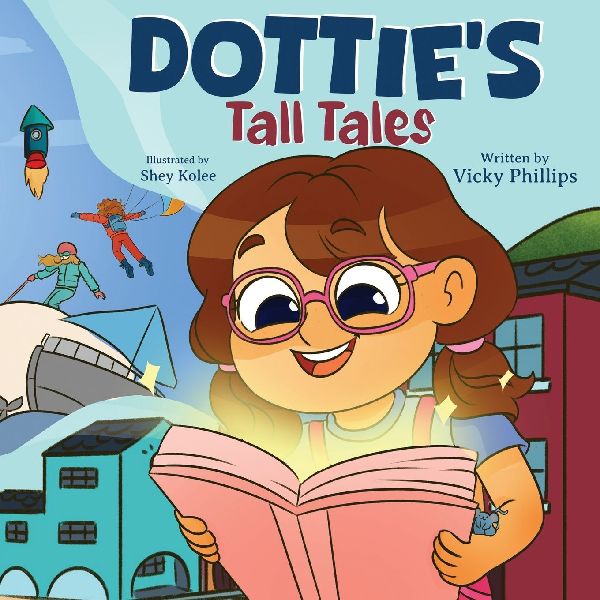 Dotties Tall Tales