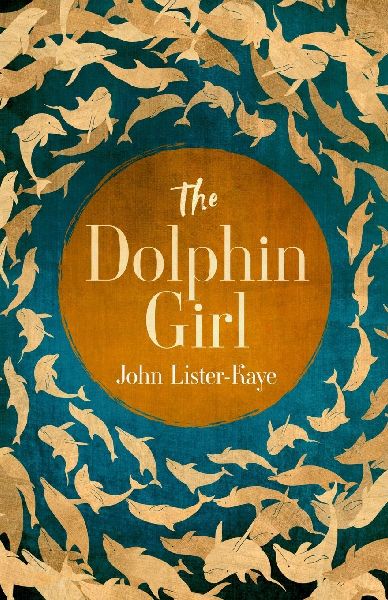 The Dolphin Girl: Discovery of a mutilated dolphin draws Jessica into a crime darker than the Scottish seas