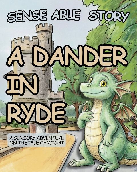A Dander in Ryde: Sense Able Story