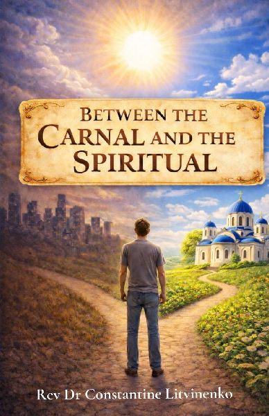 Between the Carnal and the Spiritual