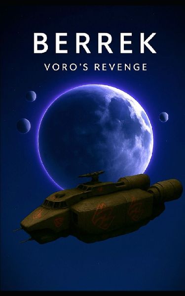 Berrek - Voros Revenge