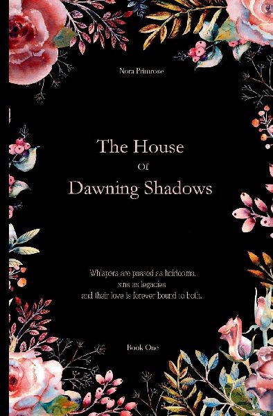 The House of Dawning Shadows