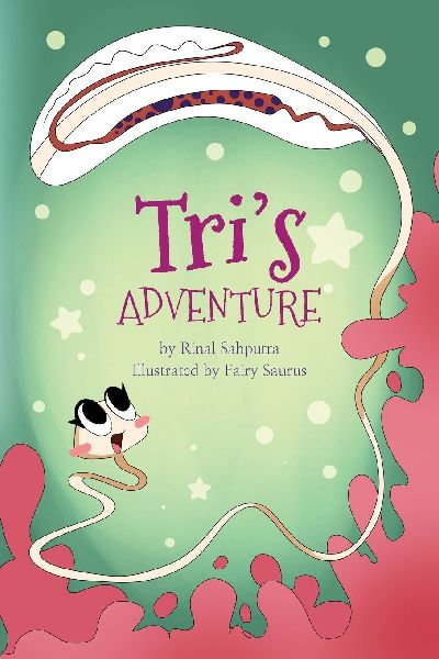 Tri's Adventure