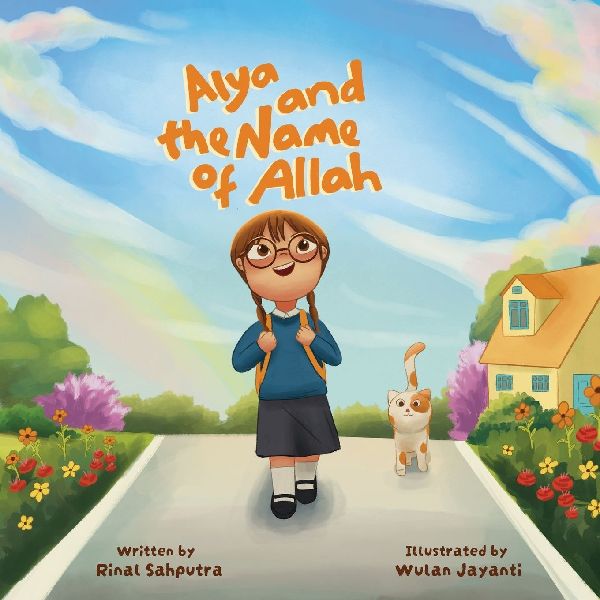 Alya and the Name of Allah