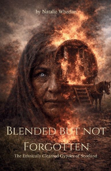 Blended But Not Forgotten