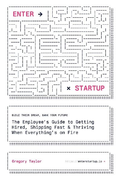 Enter Startup