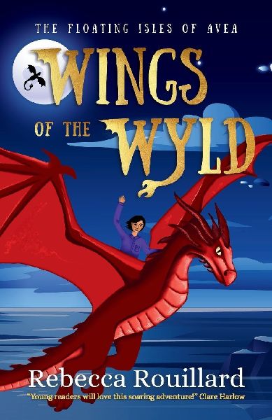 Wings of the Wyld