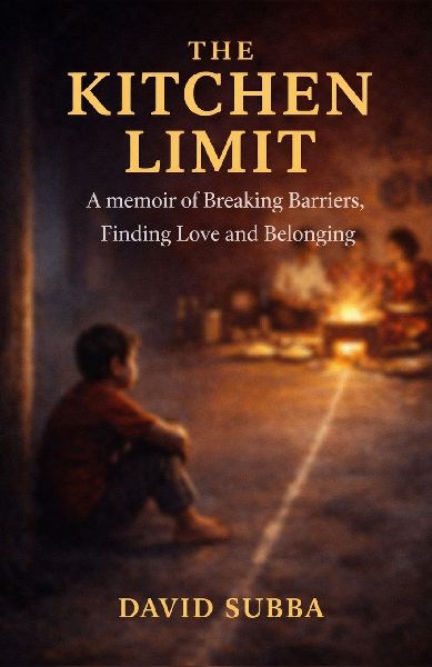 The Kitchen Limit