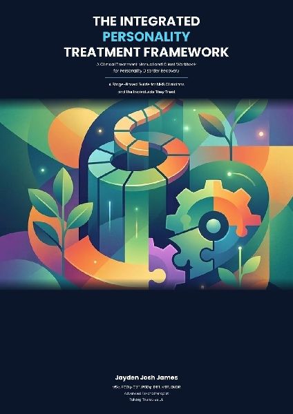 THE INTEGRATED PERSONALITY TREATMENT FRAMEWORK