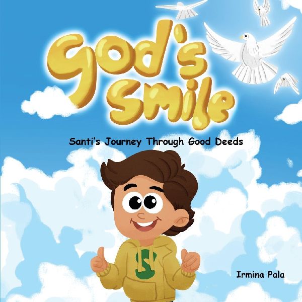 Gods Smile: Santis Journey Through Good Deeds
