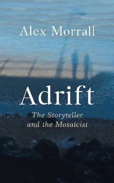 Adrift: The Storyteller and the Mosaicist