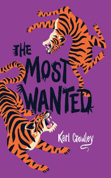 The Most Wanted