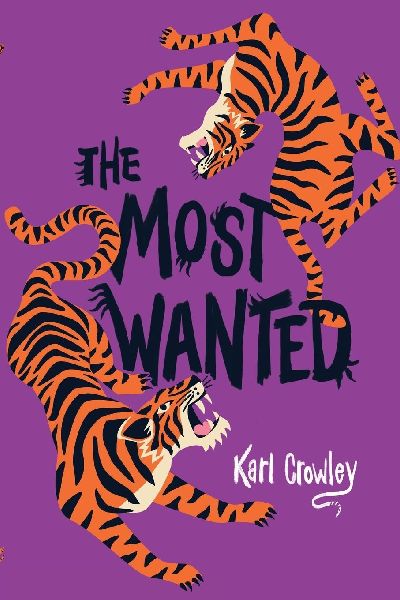 THE MOST WANTED