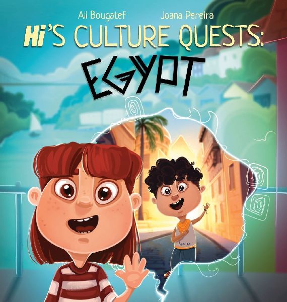 His Culture Quests: Egypt