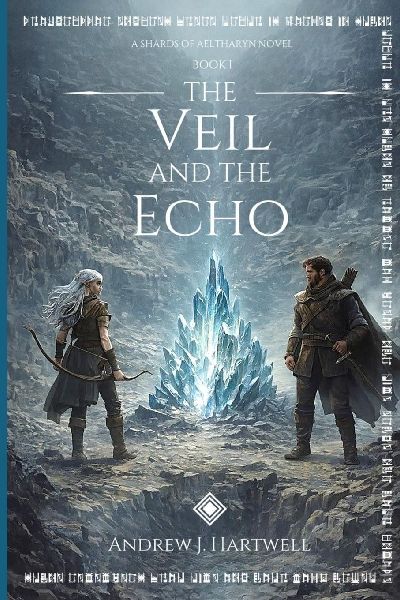 The Veil and The Echo