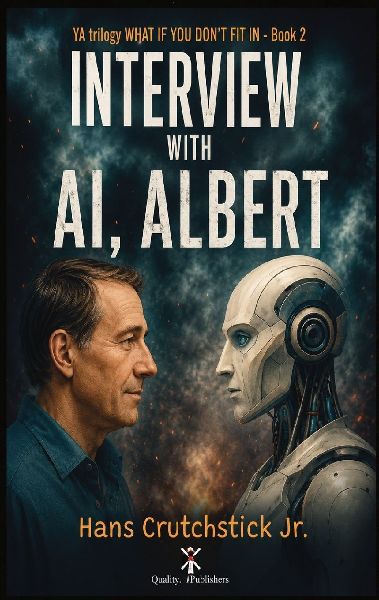 Interview with AI, Albert