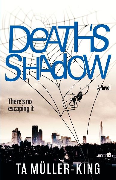 Death's Shadow: There's no escaping it