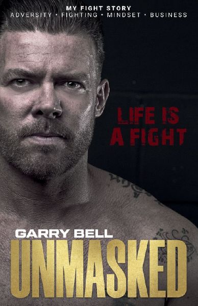UNMASKED: Life Is a Fight