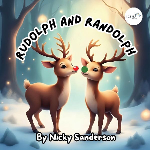 Rudolph and Randolph