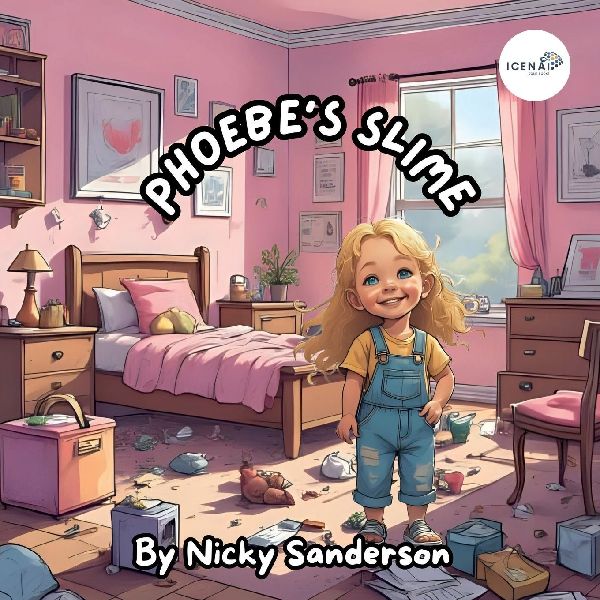 Phoebes Slime