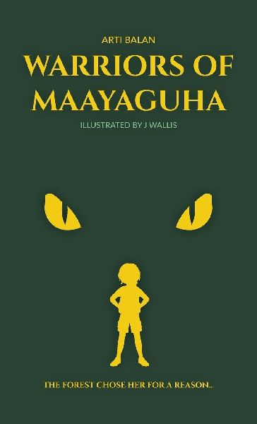 Warriors of Maayaguha