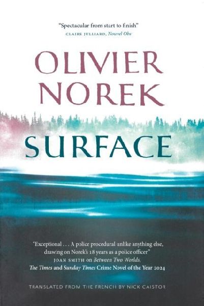Surface