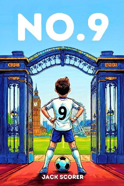 Number 9: The Beginning