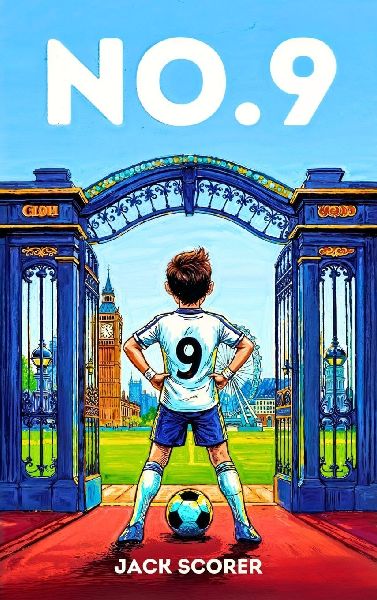 Number 9: The Beginning