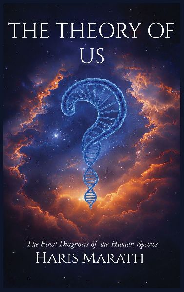The Theory of Us: The Final Diagnosis of the Human Species