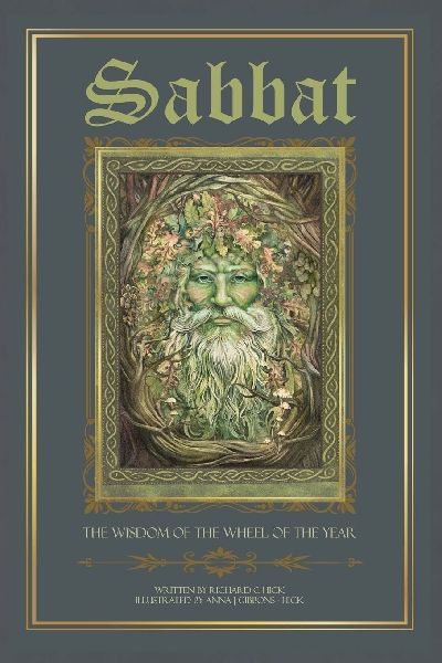 Sabbat: The Wisdom of the Wheel of the Year