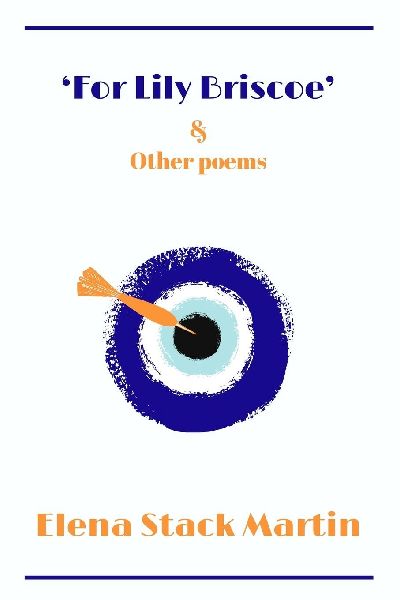 For Lily Briscoe & Other Poems