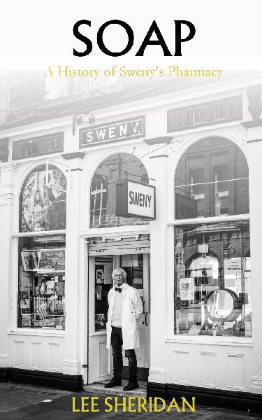 Soap: A History of Swenys Pharmacy