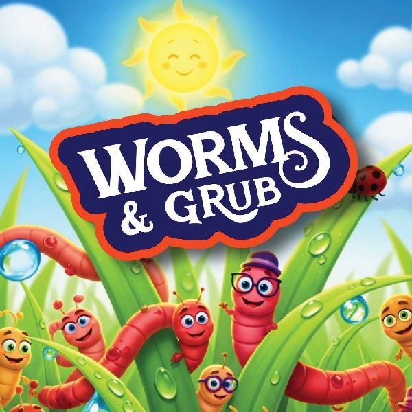 Worms & Grub
