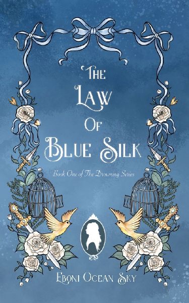 The Law of Blue Silk