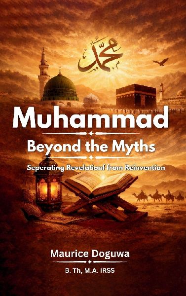 Muhammad: Separating Revelation from Reinvention