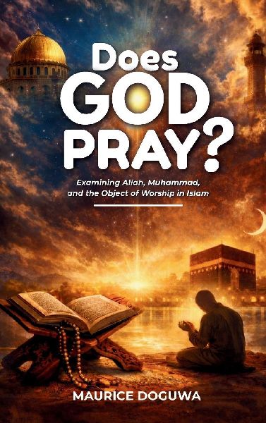 Does God Pray?: Examining Allah, Muhammad, and the Object of Worship in Islam