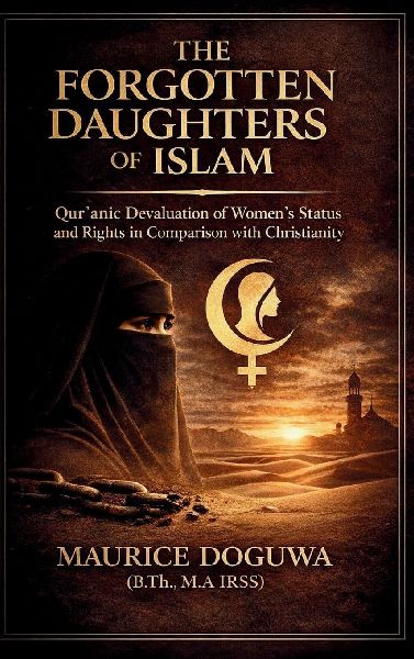 The Forgotten Daughters of Islam