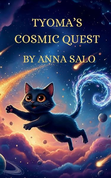 Tyomas Cosmic Quest