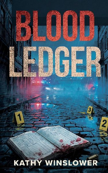 Blood Ledger