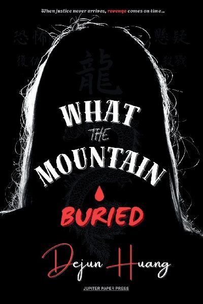 What the Mountain Buried: A Reckoning in the Mountains