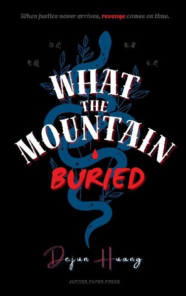 What the Mountain Buried: A Reckoning in the Mountains