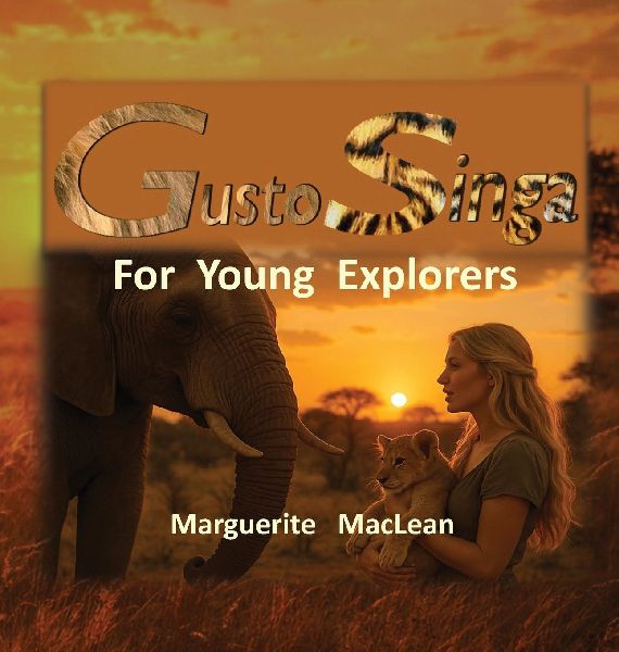 GustoSinga: For Young Explorers