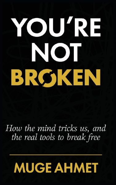 Youre Not Broken