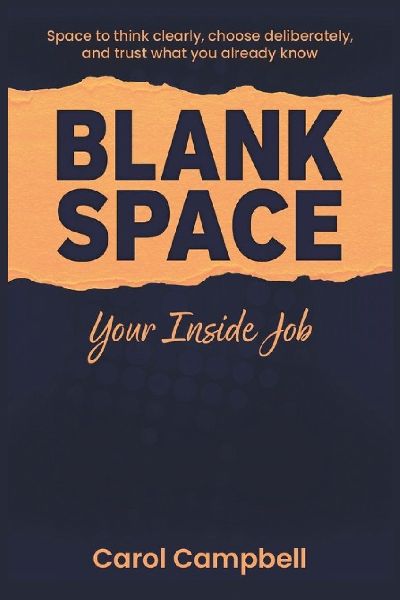 BLANK SPACE