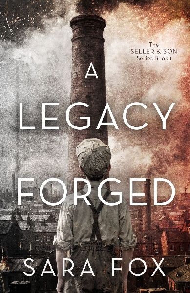 A Legacy Forged