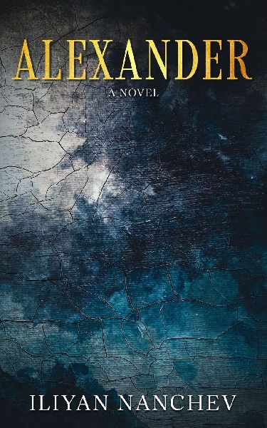 Alexander: A Novel