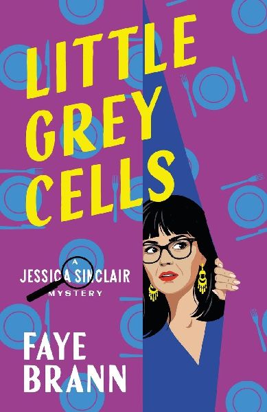 Little Grey Cells