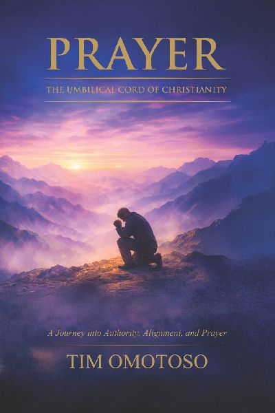 Prayer: The Umbilical Cord of Christianity