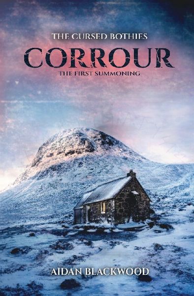 Corrour: The First Summoning